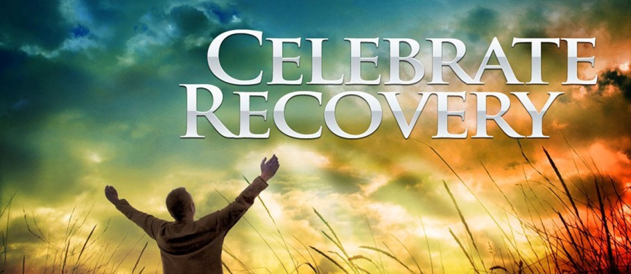 Celebrate Recovery