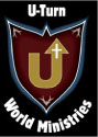 U-Turn Ministries Header