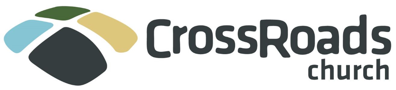 CrossRoads Church Header